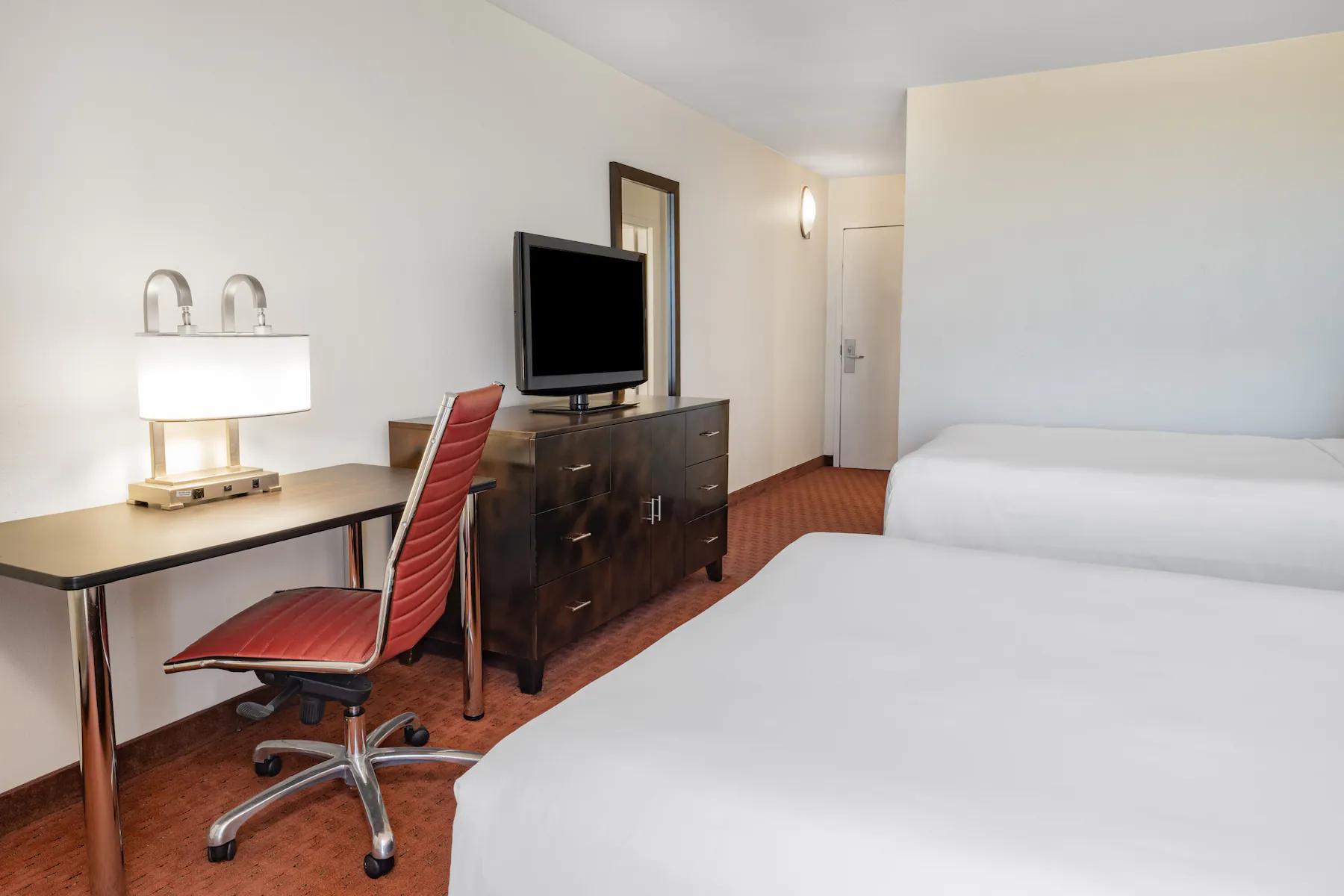 Wyndham Sacramento Hotel Carmichael Exterior foto
