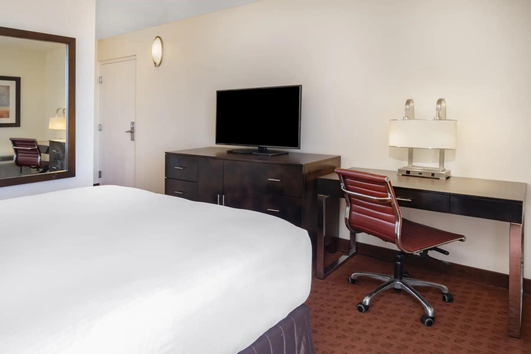 Wyndham Sacramento Hotel Carmichael Exterior foto