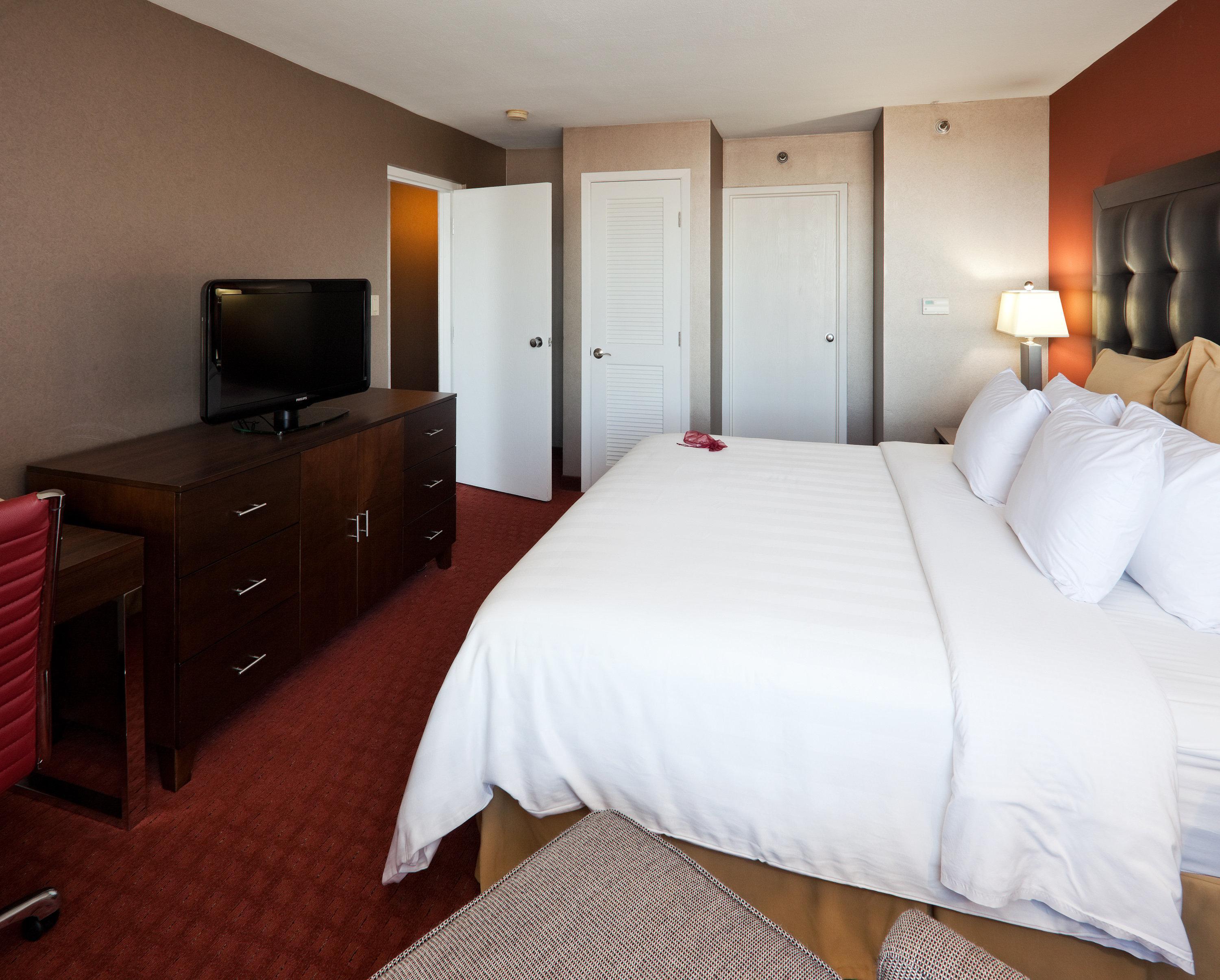 Wyndham Sacramento Hotel Carmichael Exterior foto
