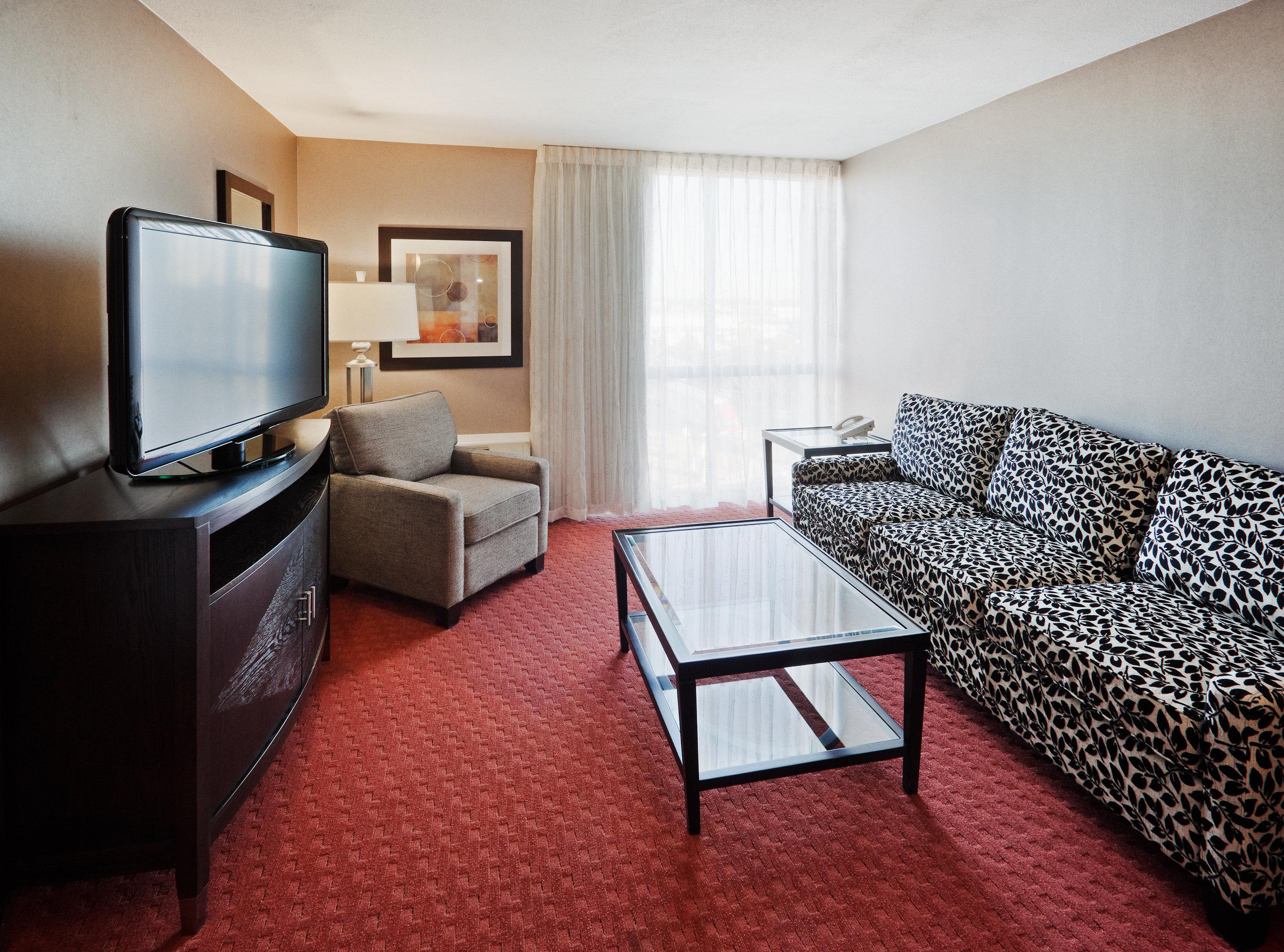 Wyndham Sacramento Hotel Carmichael Exterior foto