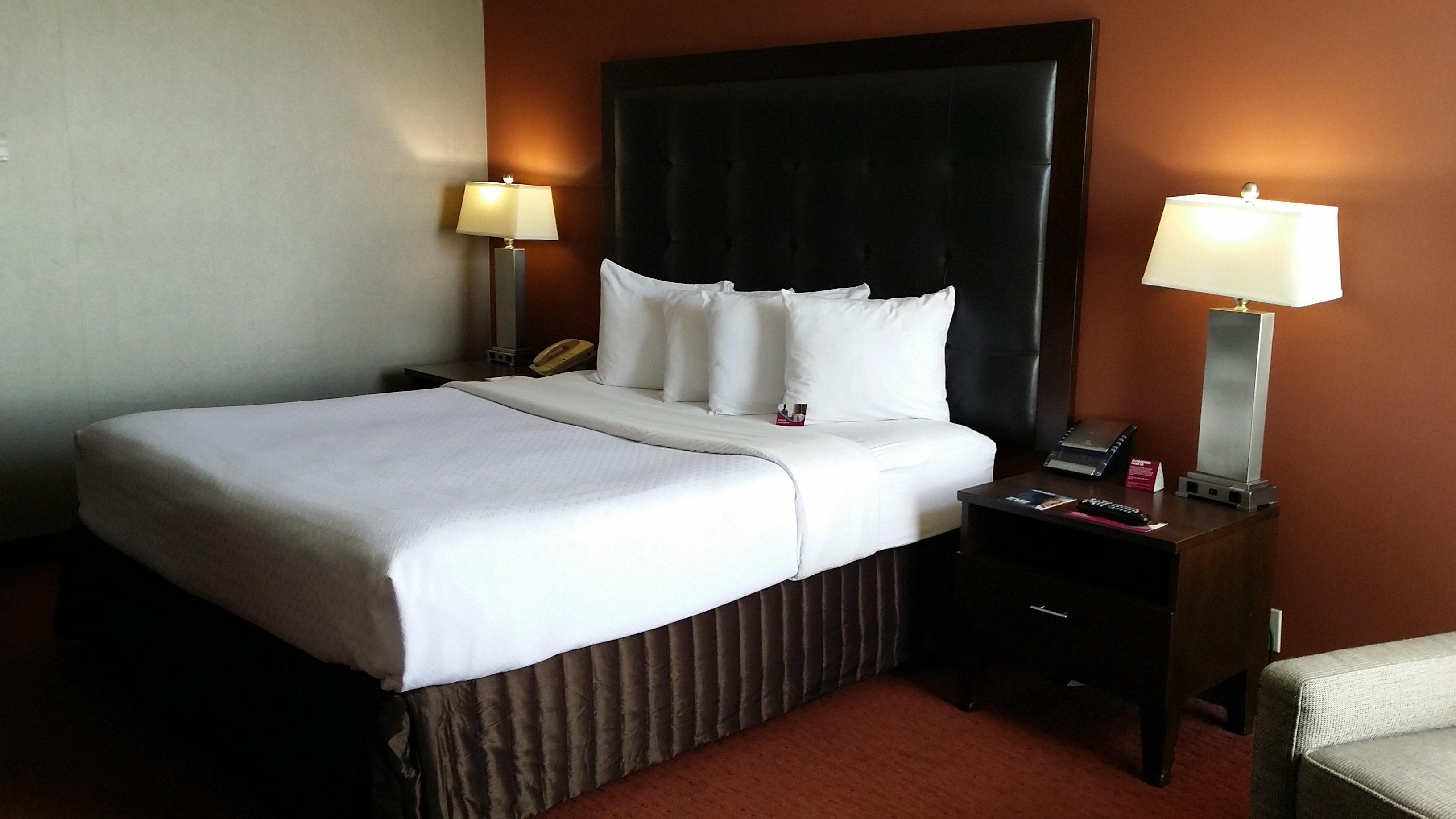 Wyndham Sacramento Hotel Carmichael Exterior foto